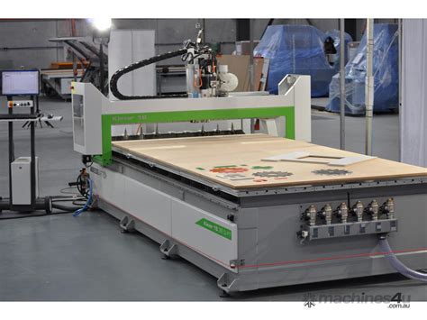 biesse cnc machine software|commercial cnc machines for woodworking.